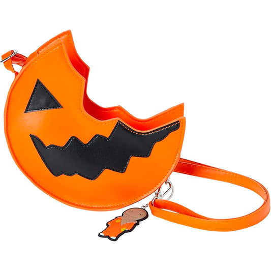 Spirit Halloween Bolso Crossbody Trick or Trear - SAM