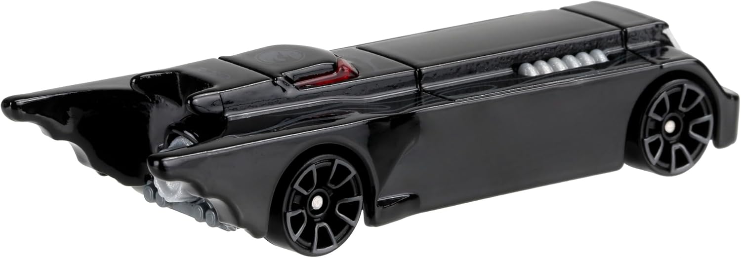 Hotwheels DC Batman The Animated Series 1:64