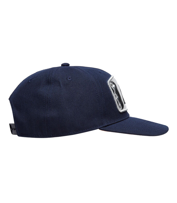 Bioworld Gorra Naruto Shippuden Azul