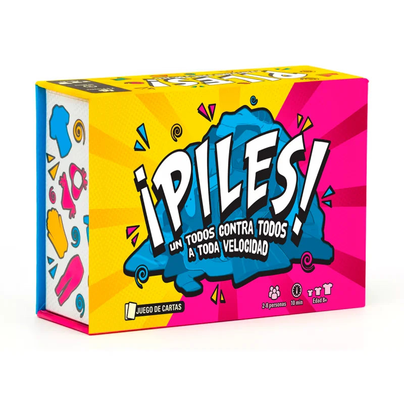 Piles