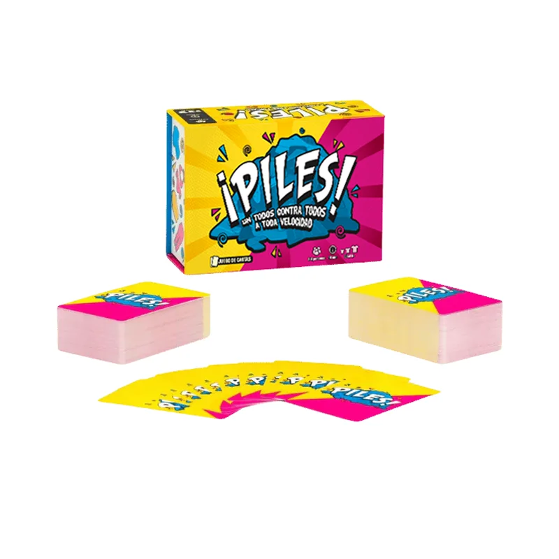 Piles
