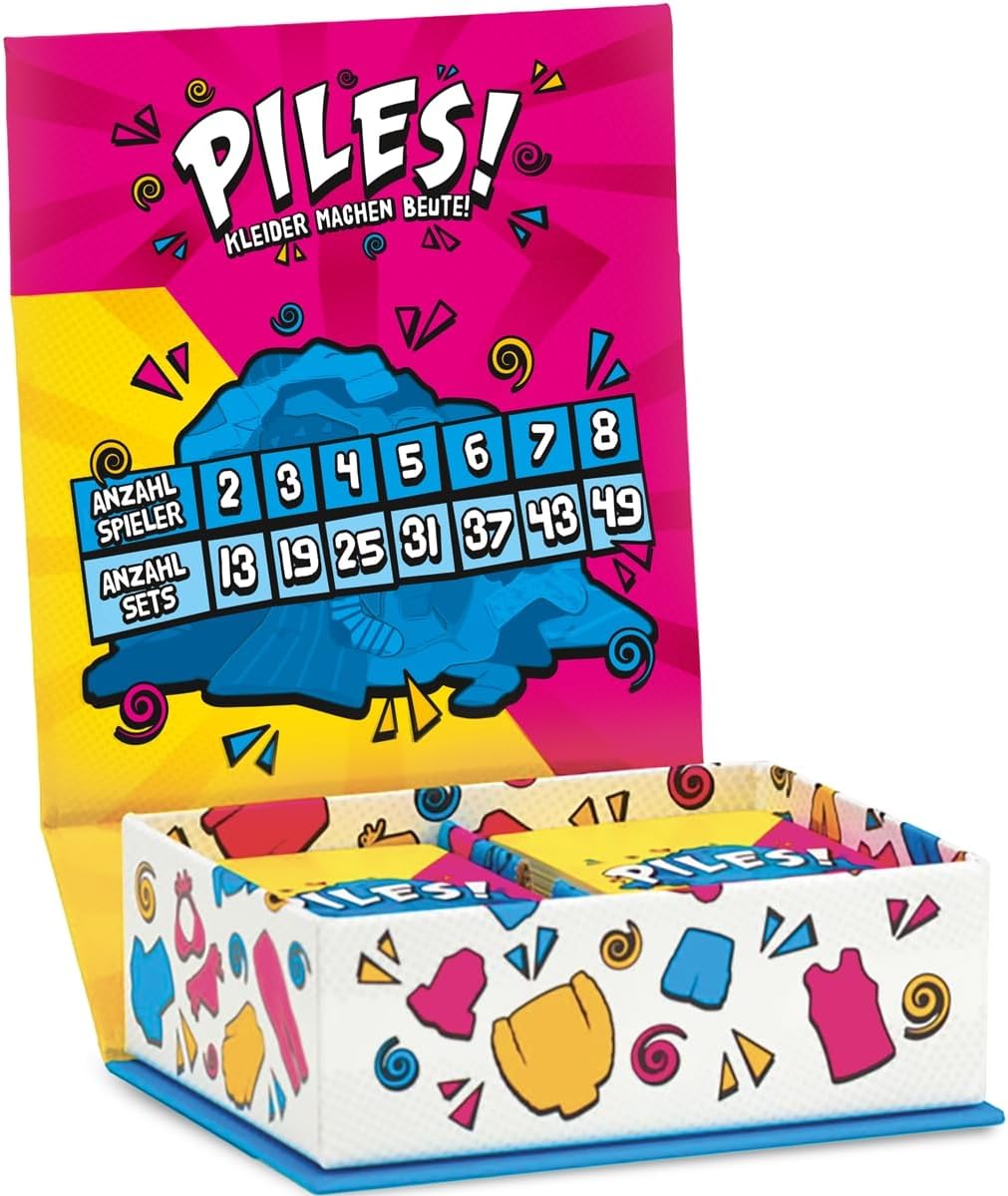 Piles