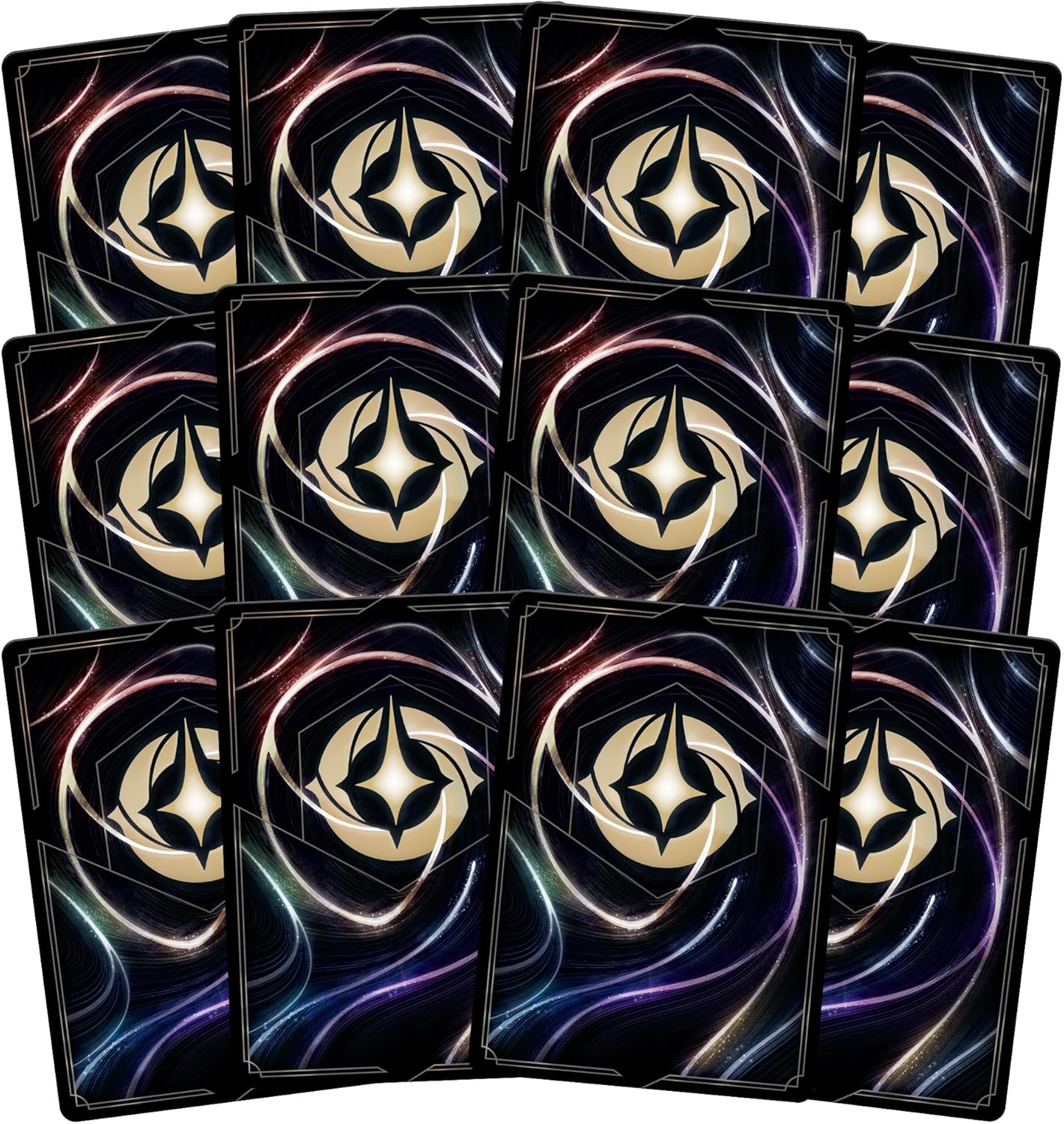 Ravensburger Disney Lorcana TCG: Starter Deck Cruella - Alladin Firts Chapter