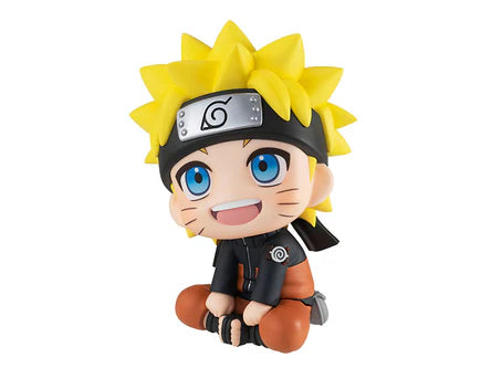 Megahouse Lookup Naruto Shippuden: Uzumaki Naruto