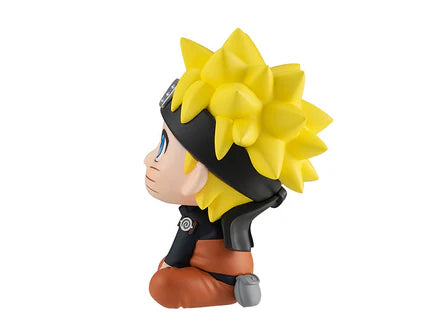 Megahouse Lookup Naruto Shippuden: Uzumaki Naruto