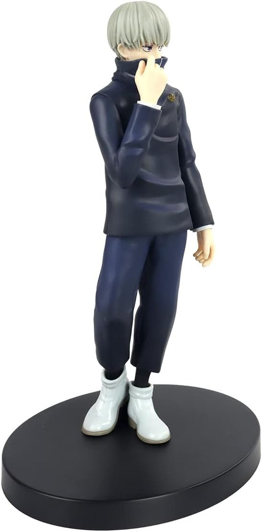 Banpresto Jujutsu Jukon No Kata - Nobara & Toge B Toge Inumaki