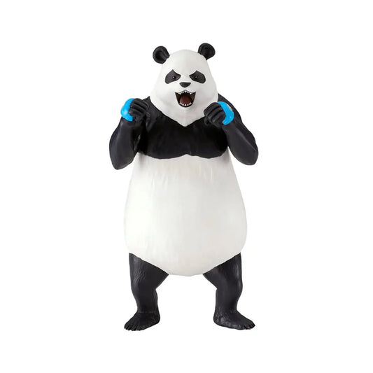 Banpresto Jujutsu Kaisen Jukon No Kata - Panda
