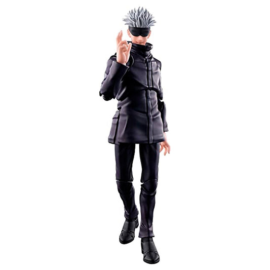 Banpresto: Jujutsu Kaisen Jukon No Kata - Satoru Gojo