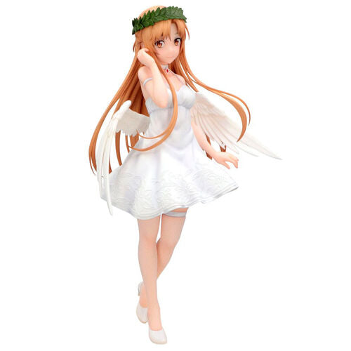 Furyu BiCute Pure Figure Asuna