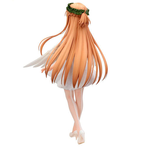 Furyu BiCute Pure Figure Asuna
