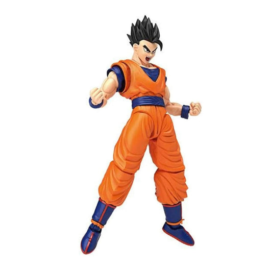 Bandai Hobby Model Kit Dragon Ball - Figure Rise Standar Ultimate Son Gohan