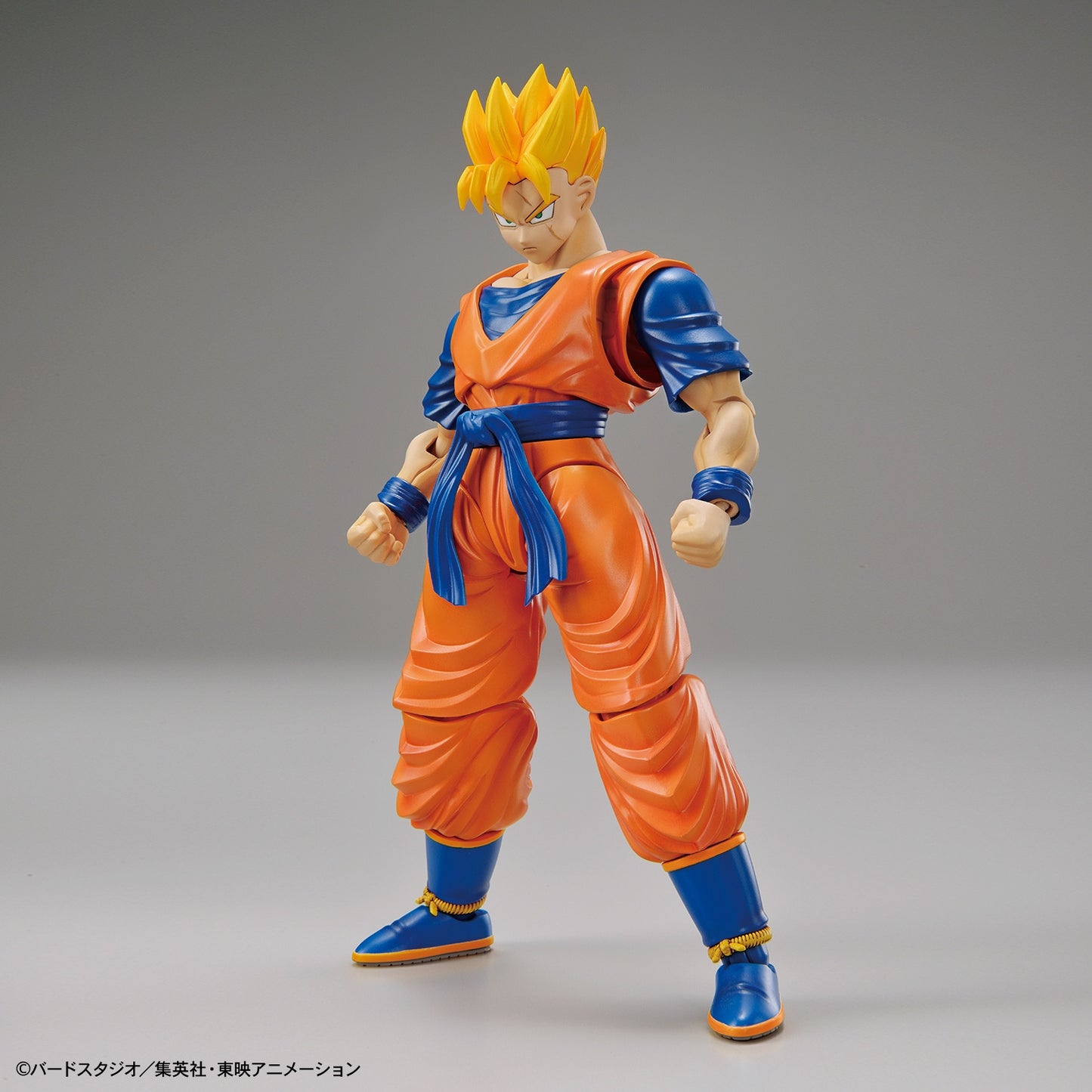 Bandai Hobby Model Kit Dragon Ball - Figure Rise Standar Ultimate Son Gohan