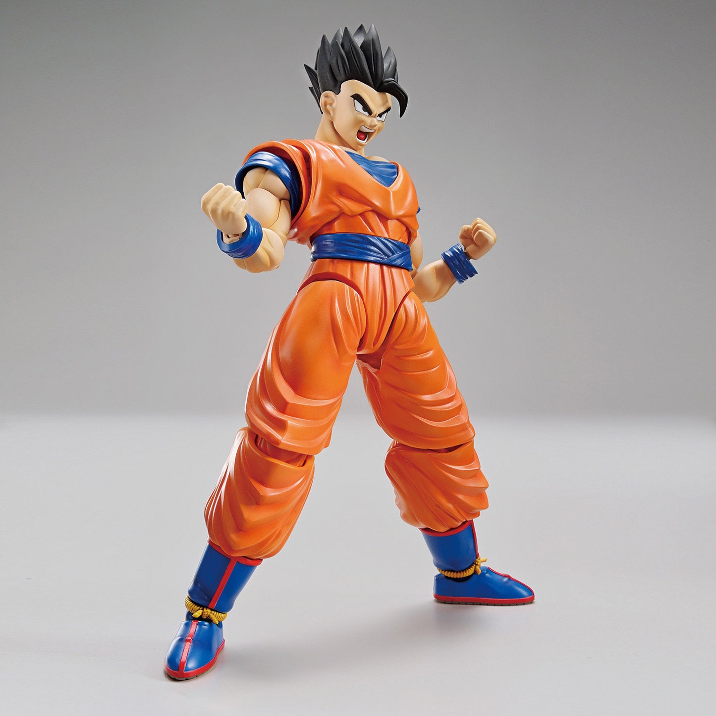 Bandai Hobby Model Kit Dragon Ball - Figure Rise Standar Ultimate Son Gohan
