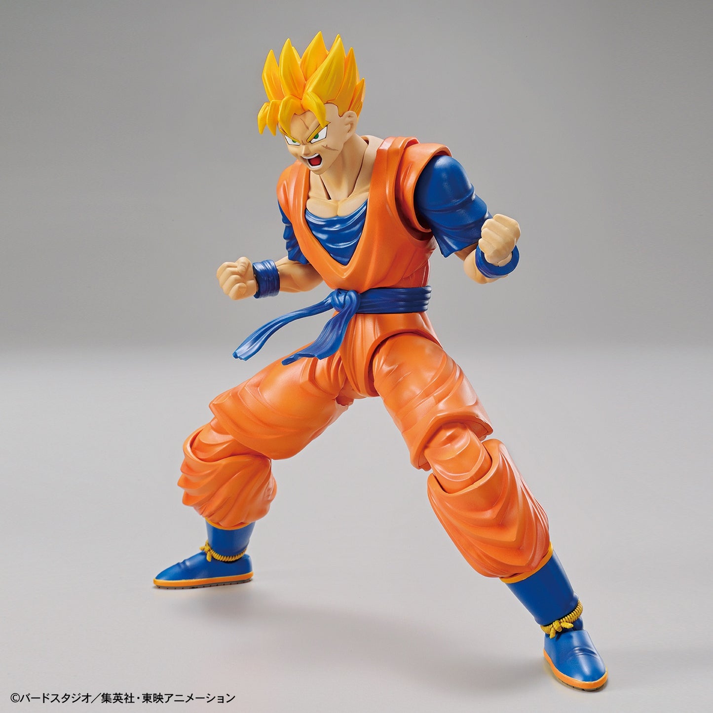 Bandai Hobby Model Kit Dragon Ball - Figure Rise Standar Ultimate Son Gohan