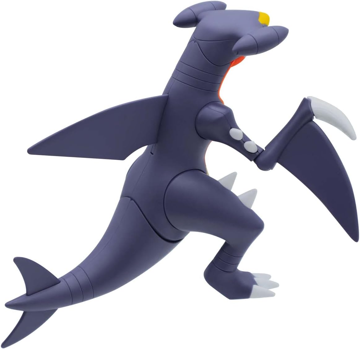 Bandai Model Kit Pokemon Garchomp