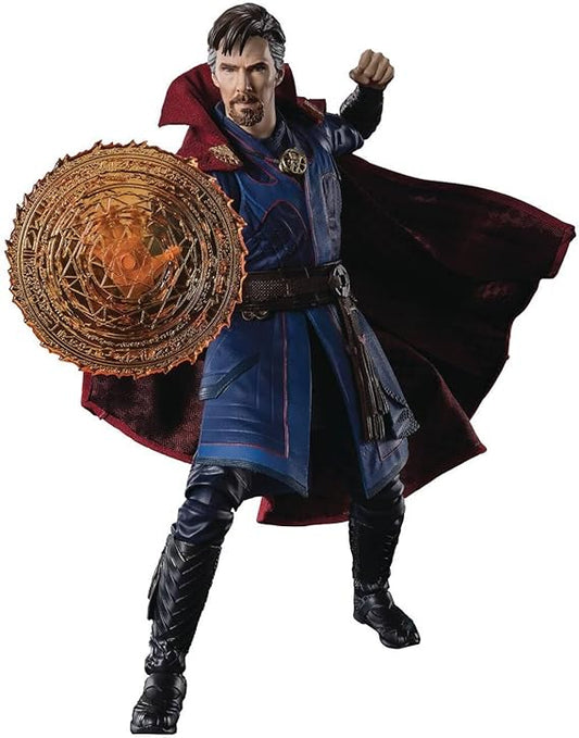 S.H.Figuarts Marvel Doctor Strange in the Multiverse of Madness