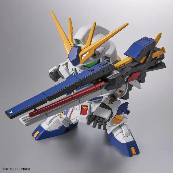 Bandai Model Kit GUNDAM Bb Senshi Rx-93Ff V