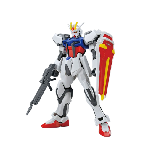 Bandai Hobby Model Kit GUNDAM Entry Grade 1/144 Strike Gundam 3L
