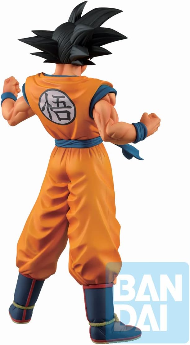 Bandai Dragon Ball Super Super Hero - Son Goku