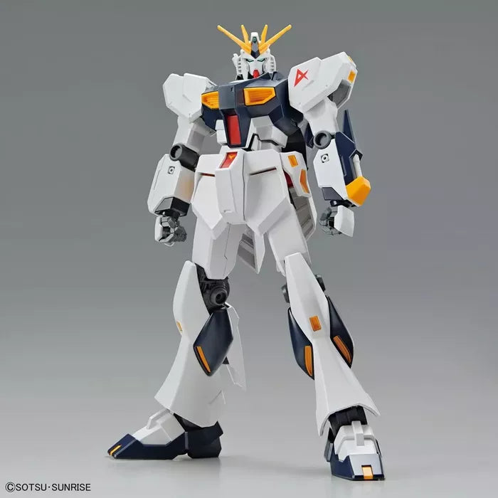 Bandai Hobby Model Kit GUNDAM 3L Entry Grade 1/144 v Rx-93