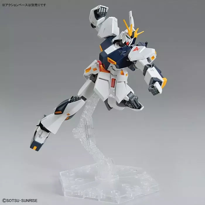 Bandai Hobby Model Kit GUNDAM 3L Entry Grade 1/144 v Rx-93