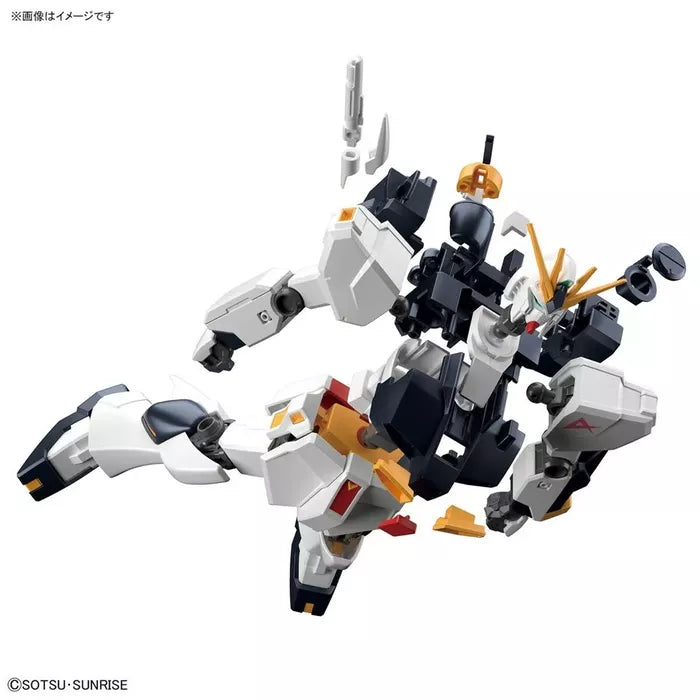 Bandai Hobby Model Kit GUNDAM 3L Entry Grade 1/144 v Rx-93
