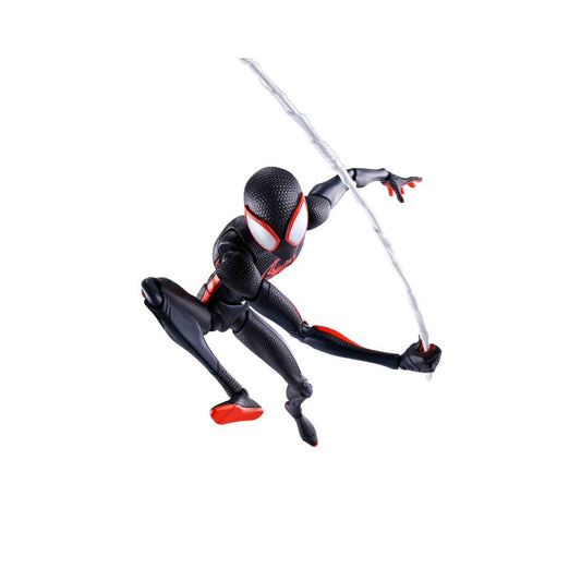 S.H.Figuarts Marvel - Miles Morales