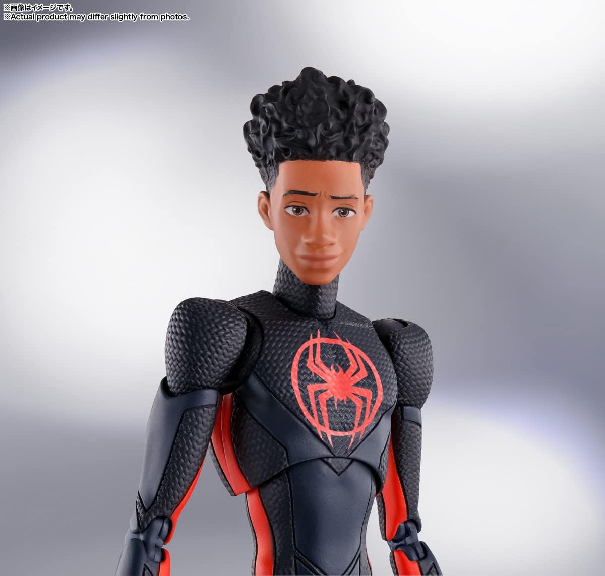 S.H.Figuarts Marvel - Miles Morales