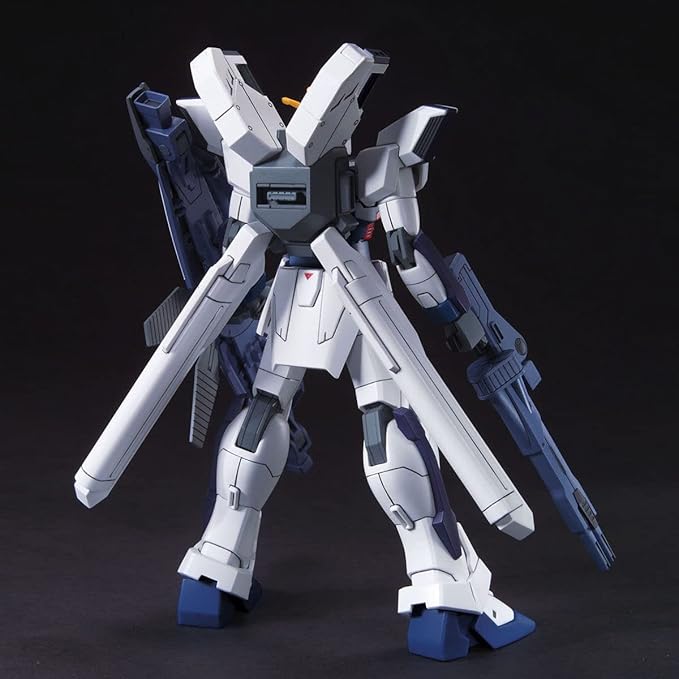Bandai Model Kit GUNDAM Hguc 1/144 X D.V.