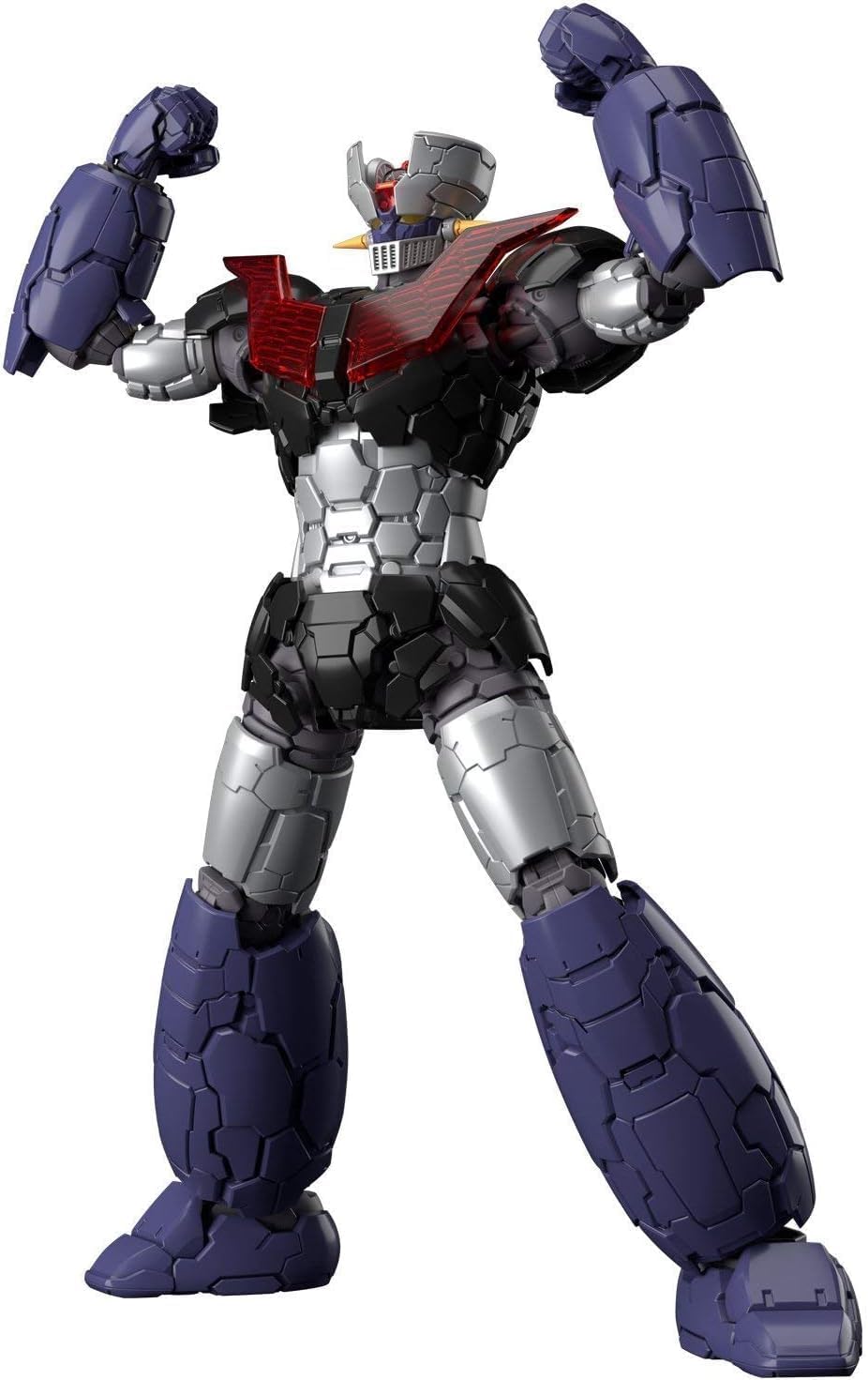 Bandai Model Kit Re1 Hg 1/144 Mazinger Z