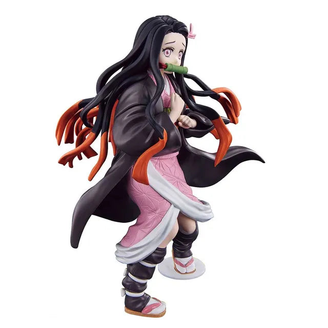Bandai Hobby Model Kit Demon Slayer - Kamado Nezuko