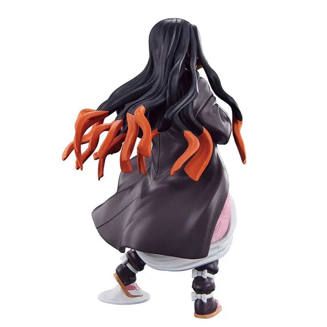 Bandai Hobby Model Kit Demon Slayer - Kamado Nezuko