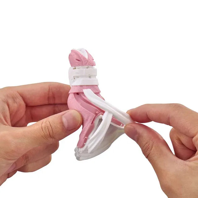 Bandai Hobby Model Kit Demon Slayer - Kamado Nezuko