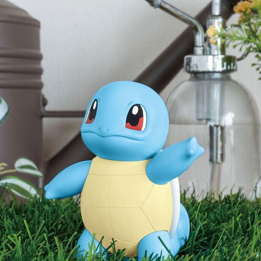 Bandai Hobby Model Kit Quick 17 Squirtle - Pokemon