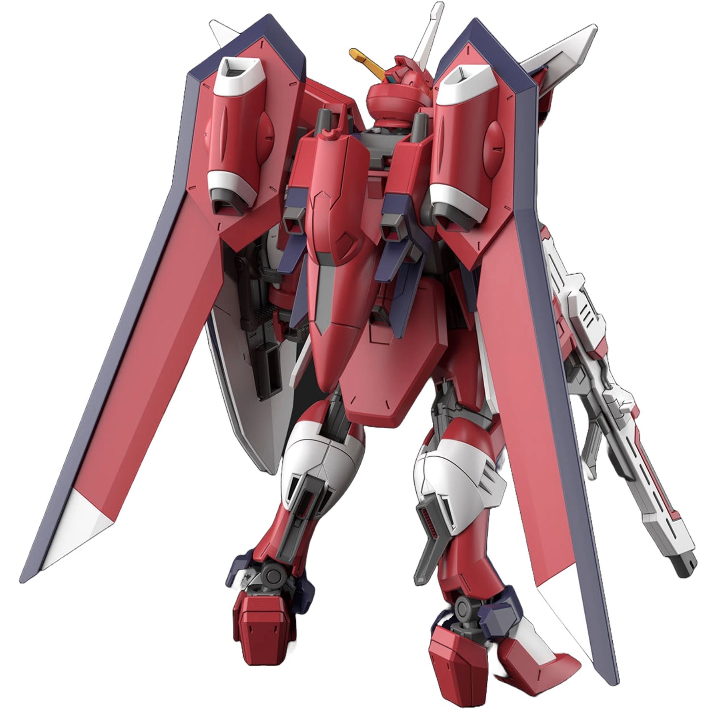 Bandai Model Kit GUNDAM Hg 1/144 Immortal Justice