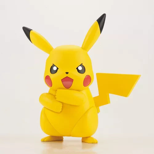 Bandai Hobby Model Kit Pikachu - Pokemon