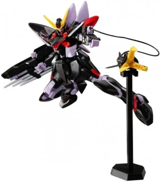 Bandai Model Kit GUNDAM Hg 1/144 Duel Blitz