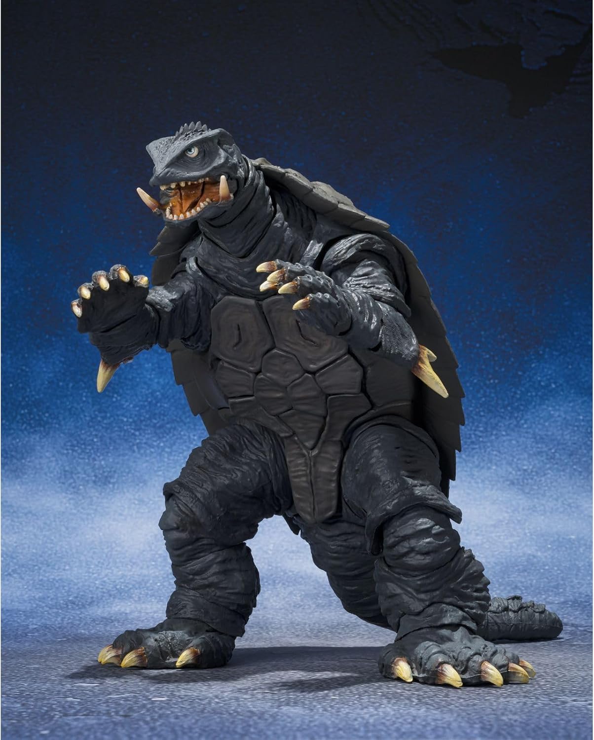 S.H. MonsterArts Gamera - Gamera (1996)