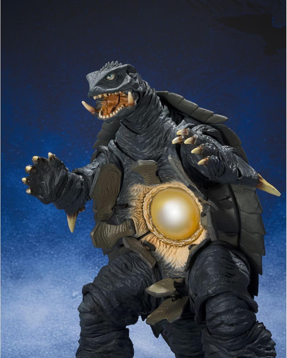 S.H. MonsterArts Gamera - Gamera (1996)