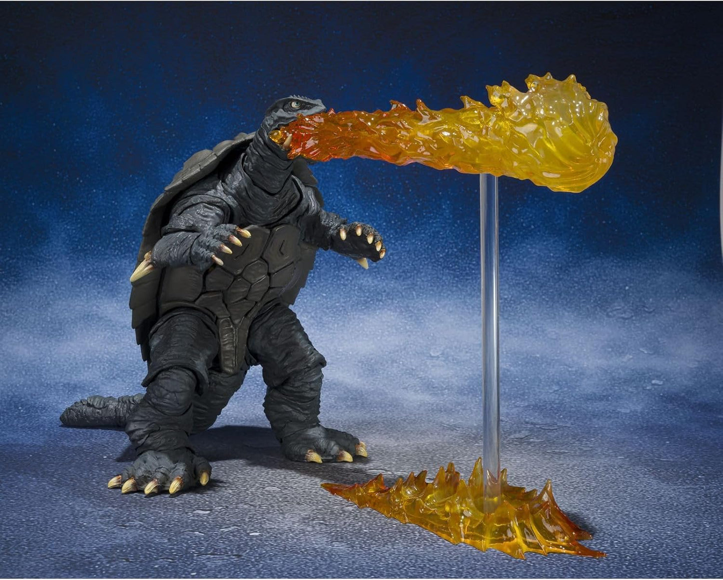 S.H. MonsterArts Gamera - Gamera (1996)