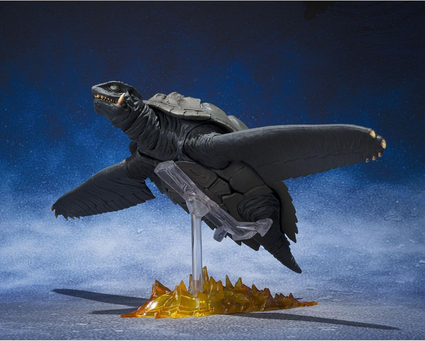S.H. MonsterArts Gamera - Gamera (1996)