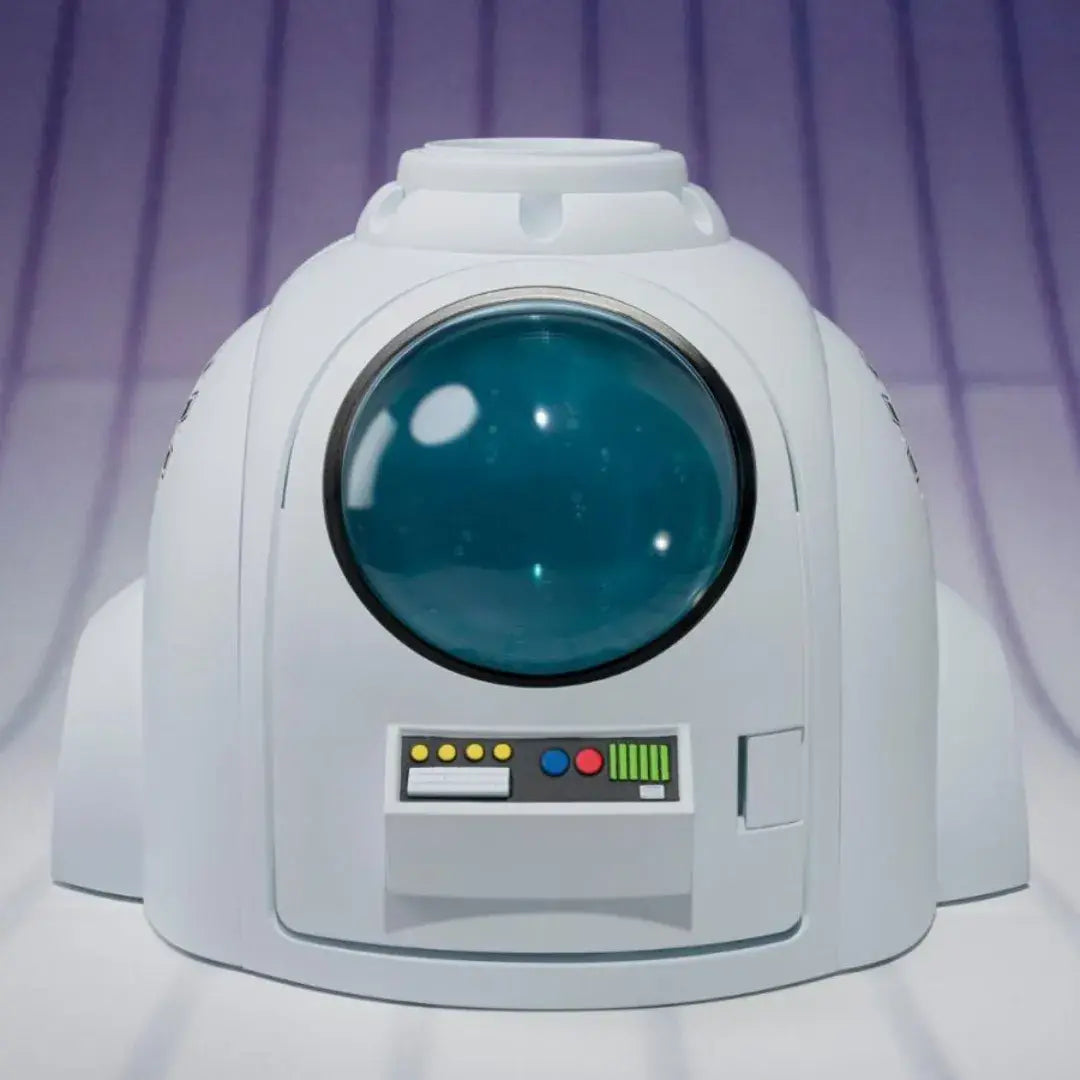 S.H.Figuarts Dragon Ball - Medical Machine