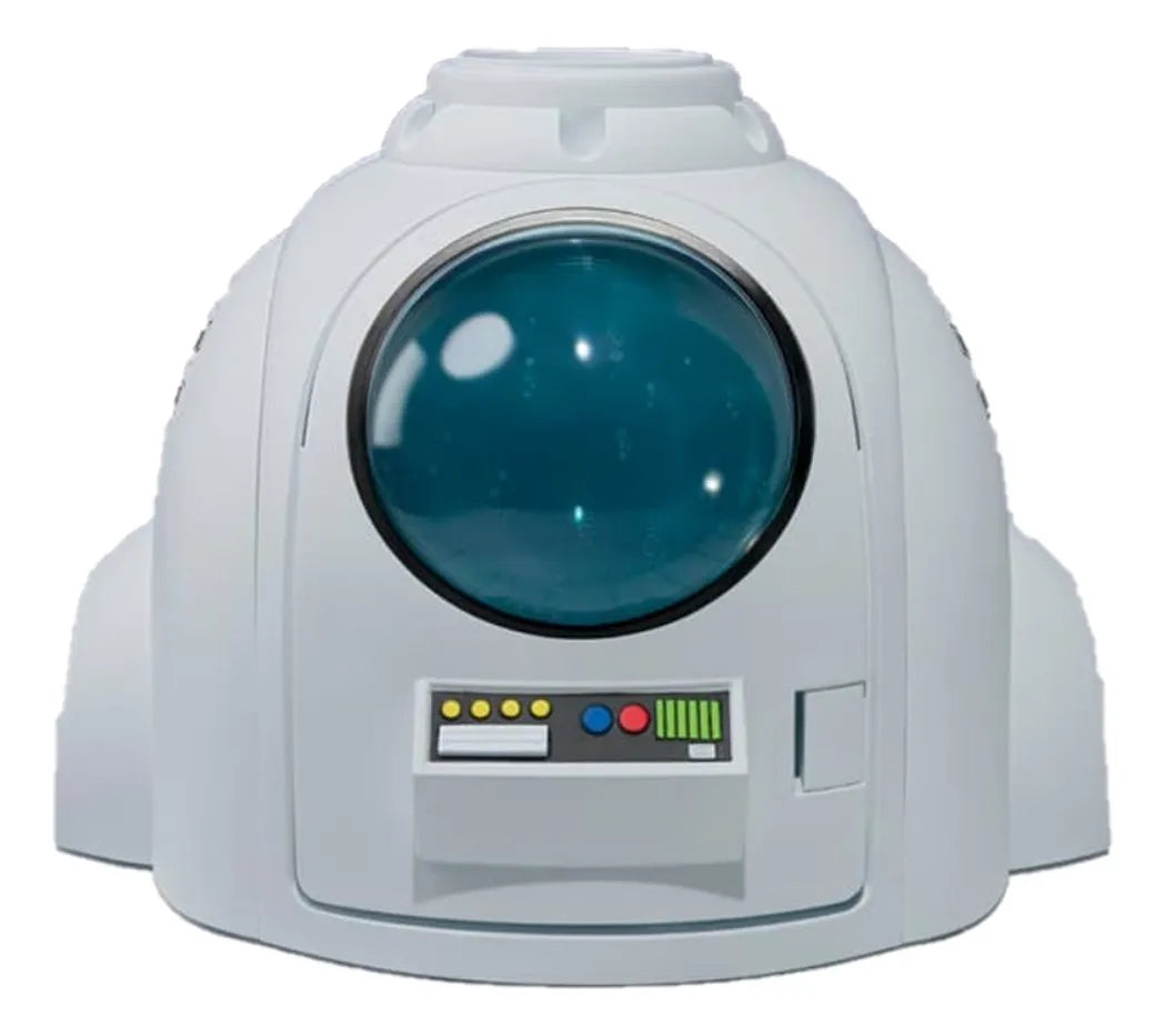S.H.Figuarts Dragon Ball - Medical Machine