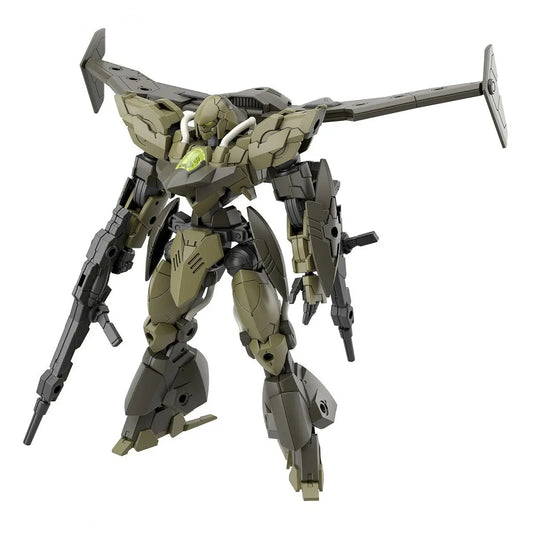 Bandai Hobby Model Kit 30MM - Green 1/144 bEXM-21 Verdenova