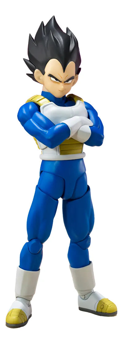 S.H.Figuarts Dragon Ball - Vegeta Daima
