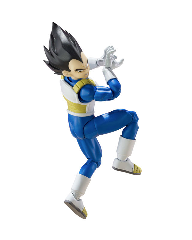 S.H.Figuarts Dragon Ball - Vegeta Daima