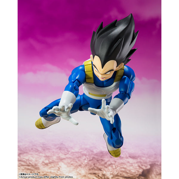 S.H.Figuarts Dragon Ball - Vegeta Daima