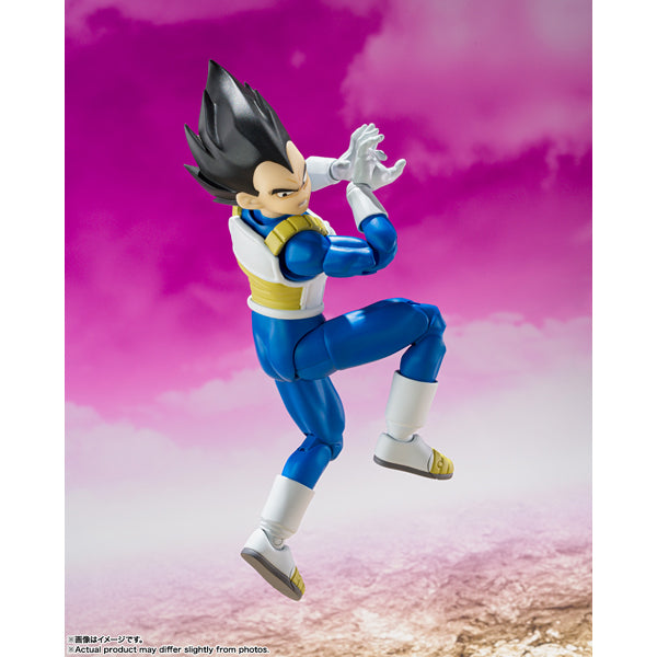 S.H.Figuarts Dragon Ball - Vegeta Daima