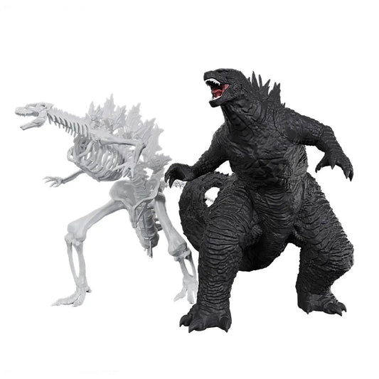 Bandai Hobby Model Kit Godzilla x Kong New Empire - Godzilla (2024)