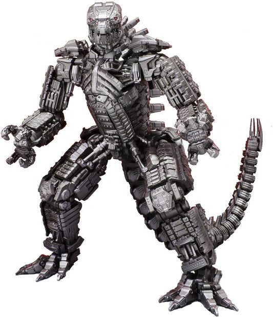 S.H. MonsterArts Godzilla vs Kong Mechagodzilla (2021)